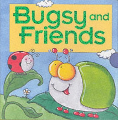 Bugsy and Friends - Boxed Set (9781840110333) by Steer, Dugald; Gardner, Louise