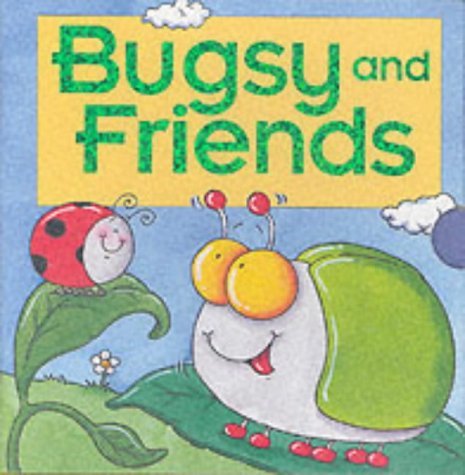 9781840110333: Bugsy and Friends - Boxed Set