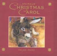 Beispielbild fr The Animal's Christmas Carol zum Verkauf von WorldofBooks