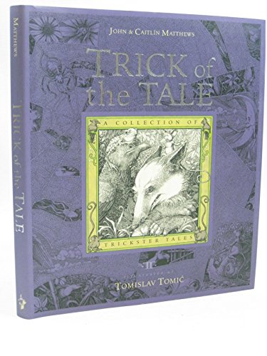 9781840111347: Trick of the Tale