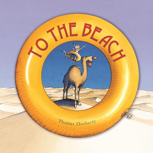 Imagen de archivo de To the Beach a la venta por WorldofBooks