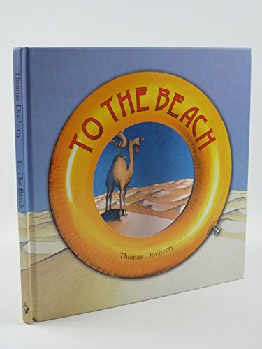 Imagen de archivo de To the Beach a la venta por Reuseabook