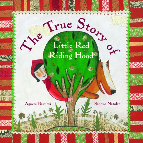 Stock image for Little Red Riding Hood for sale by Better World Books: West