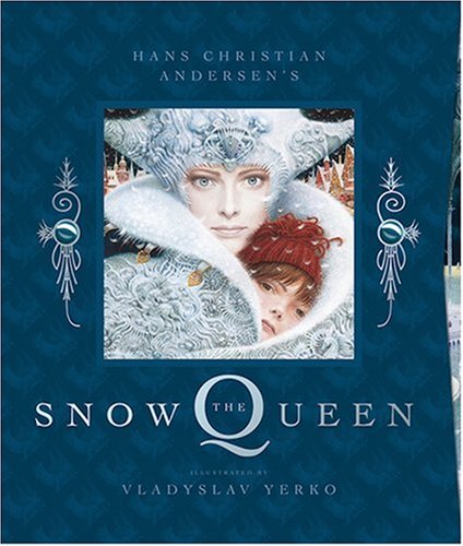 9781840111873: The Snow Queen: No. 1 (Templar's Collectors Classics Series)