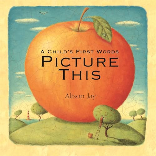 Imagen de archivo de Picture This.: A Child's First Picture Book a la venta por WorldofBooks