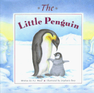 Imagen de archivo de The Little Penguin a la venta por Better World Books: West