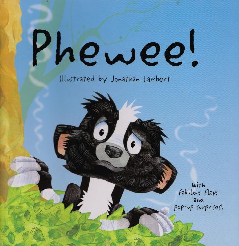 Stock image for Phewee! for sale by WorldofBooks