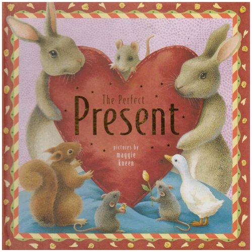 The Perfect Present (9781840113037) by Maggie Kneen