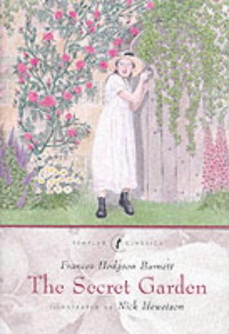 Stock image for The Secret Garden for sale by Hippo Books