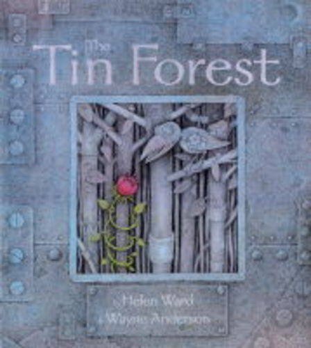 9781840113112: The Tin Forest