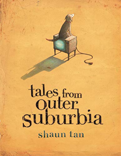 9781840113136: Tales From Outer Suburbia