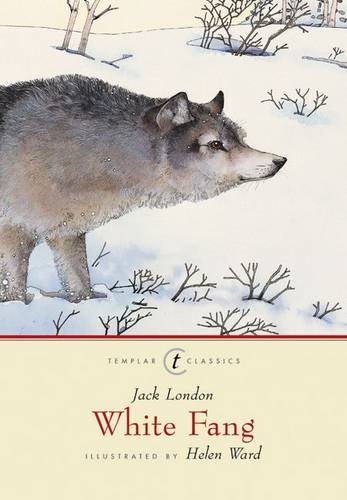 White Fang (Templar Classics)