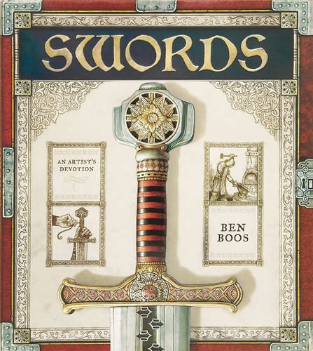 Beispielbild fr Swords zum Verkauf von WorldofBooks