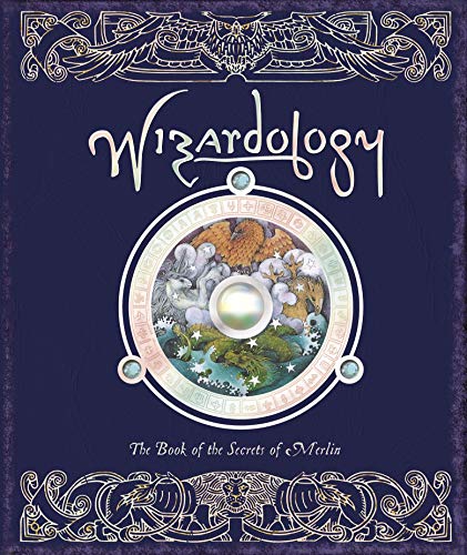 9781840113372: Wizardology