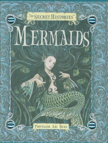 Beispielbild fr Mermaids (The Secret Histories) zum Verkauf von WorldofBooks