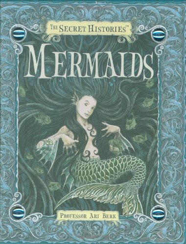 Stock image for Mermaids (The Secret Histories) for sale by WorldofBooks