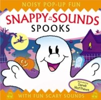 Beispielbild fr Snappy Sounds - Spooks (Snappy Sounds) zum Verkauf von WorldofBooks