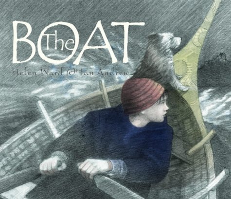 Beispielbild fr The Boat zum Verkauf von WorldofBooks