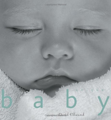 Imagen de archivo de Baby Unique a la venta por WorldofBooks
