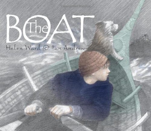 Boat (9781840114171) by Helen Ward