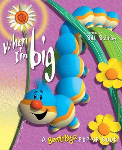 Stock image for When I'm Big for sale by Better World Books