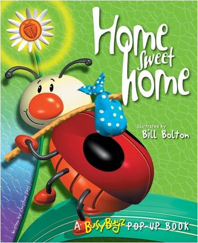 Stock image for Home Sweet Home for sale by Better World Books