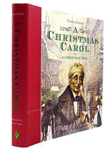 Stock image for A Christmas Carol (Templar Classics) for sale by AwesomeBooks