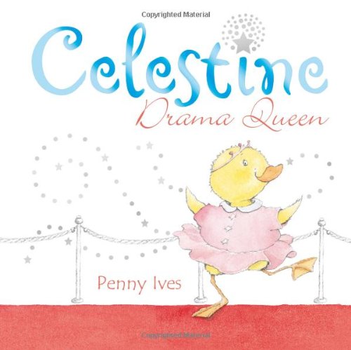 Beispielbild fr Celestine Drama Queen (Celestine) zum Verkauf von WorldofBooks