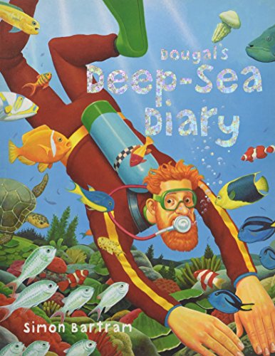 9781840115093: Dougal's Deep-sea Diary (Bartram, Simon Series)