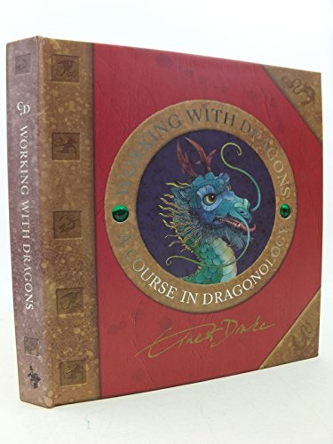 Imagen de archivo de Working with Dragons a la venta por Better World Books Ltd