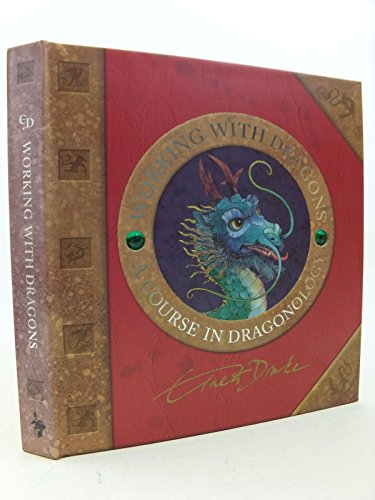 Stock image for Working with Dragons for sale by Better World Books Ltd