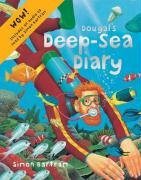 Stock image for Dougal's Deepsea Diary (Book & CD) for sale by WorldofBooks