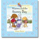 Stock image for Warren and the Snowy Day (Goodnight Warren Book) for sale by MusicMagpie