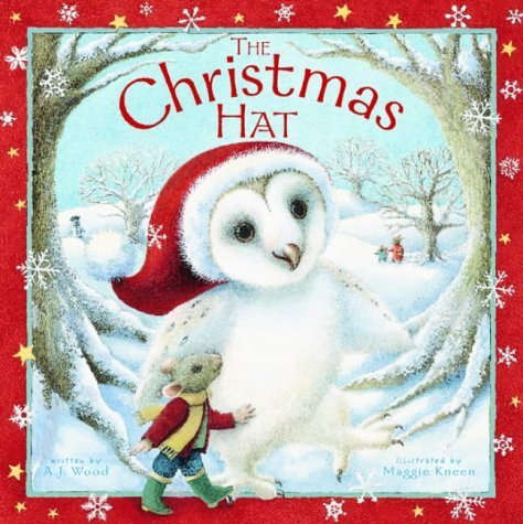 Beispielbild fr The Christmas Hat zum Verkauf von WorldofBooks