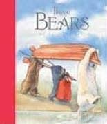 Beispielbild fr Three Bears zum Verkauf von WorldofBooks