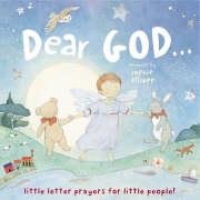 Stock image for Dear God for sale by Wonder Book