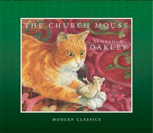 9781840115666: The Church Mouse