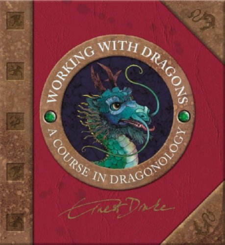 Beispielbild fr Working with Dragons zum Verkauf von WorldofBooks