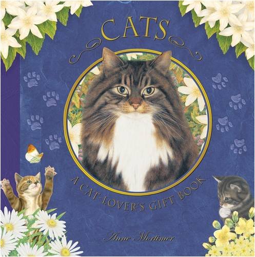 Cats (9781840115857) by Anne Mortimer
