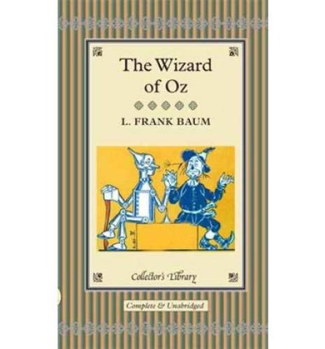 Beispielbild fr Wizard of Oz zum Verkauf von Wonder Book