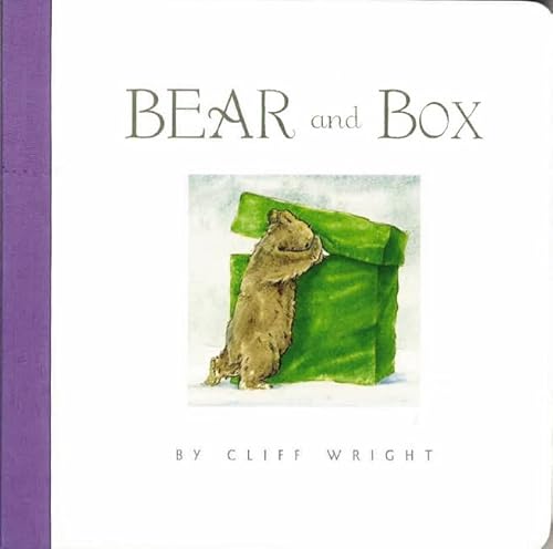 Imagen de archivo de Bear and Box a la venta por WorldofBooks