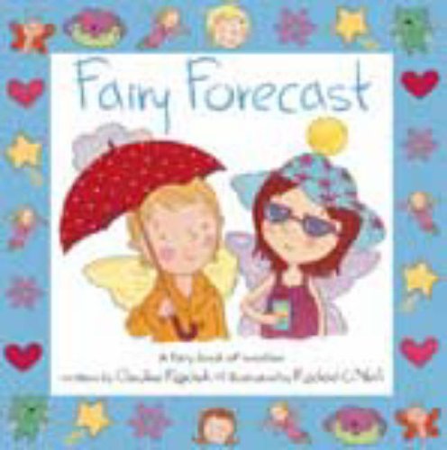 Beispielbild fr Fairy Forecast (Fairy Books) zum Verkauf von Goldstone Books