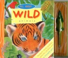 All About Wild Animals (All About) (9781840116359) by Louisa Somerville