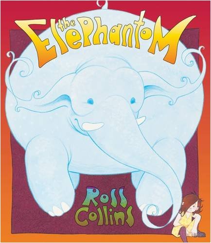 Stock image for The Elephantom for sale by Reuseabook