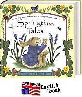 Beispielbild fr Springtime Tales zum Verkauf von WorldofBooks