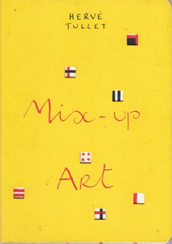 Beispielbild fr Mix-up Art (Mix Up) zum Verkauf von AwesomeBooks