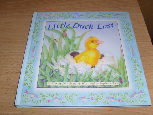 Beispielbild fr Little Duck Lost zum Verkauf von Better World Books: West