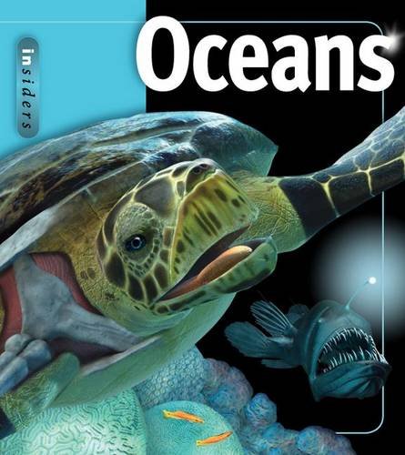 Stock image for Ocean for sale by Better World Books Ltd