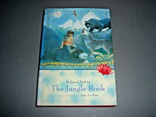 Beispielbild fr The Jungle Book zum Verkauf von Better World Books