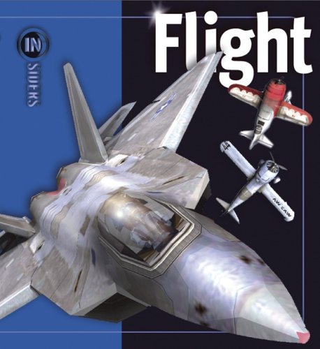 Stock image for Flight (Insiders Series) for sale by AwesomeBooks